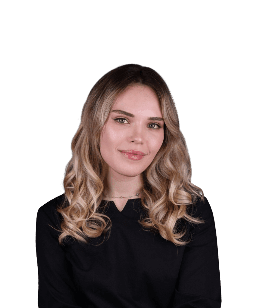 Еремеева Екатерина Романовна